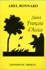 Saint-François d'Assise